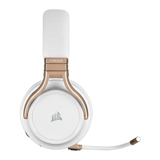 Corsair Virtuoso Premium Pérola Wireless