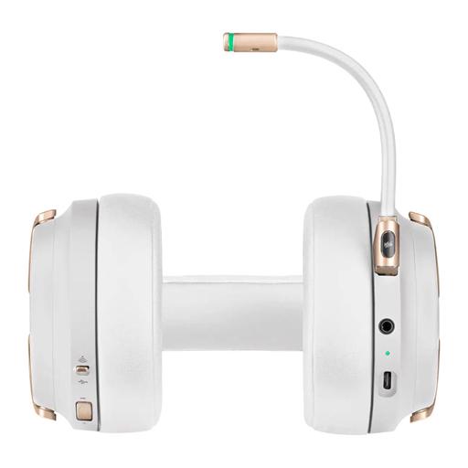 Corsair Virtuoso Premium Pérola Wireless