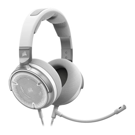 Corsair Virtuoso PRO Branco Com fio