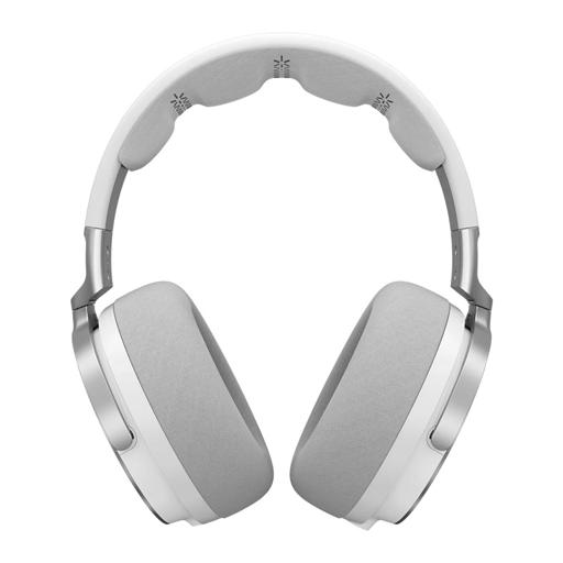 Corsair Virtuoso PRO Branco Com fio