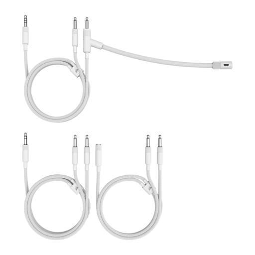 Corsair Virtuoso PRO Branco Com fio