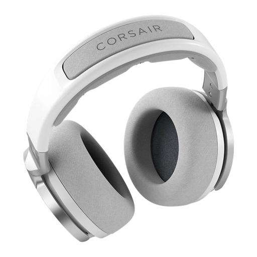 Corsair Virtuoso PRO Branco Com fio