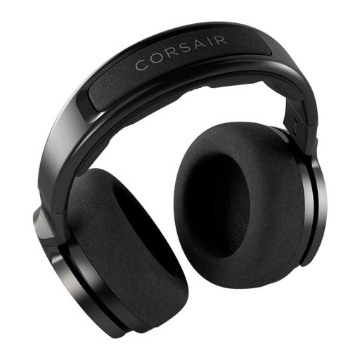 Corsair Virtuoso PRO Carbono Com fio