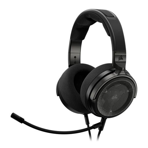 Corsair Virtuoso PRO Carbono Com fio