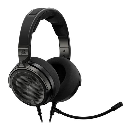 Corsair Virtuoso PRO Carbono Com fio