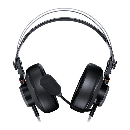 Cougar VM410 IRON Com fio
