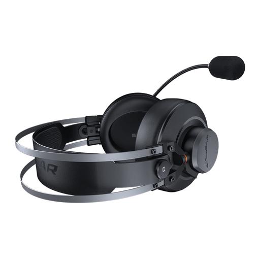 Cougar VM410 IRON Com fio