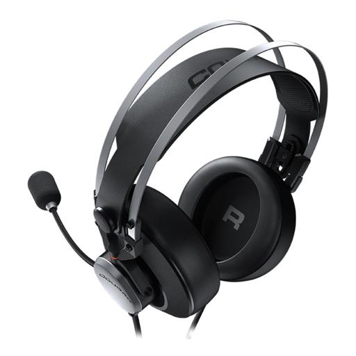 Cougar VM410 IRON Com fio