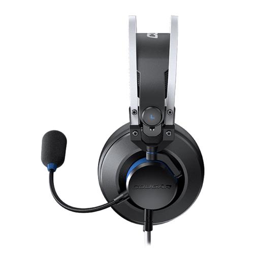 Cougar VM410 PS Com fio