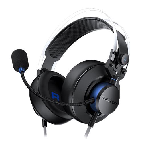 Cougar VM410 PS Com fio