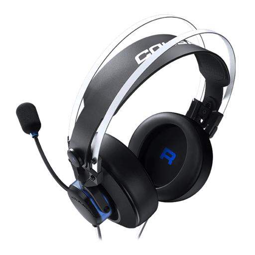 Cougar VM410 PS Com fio