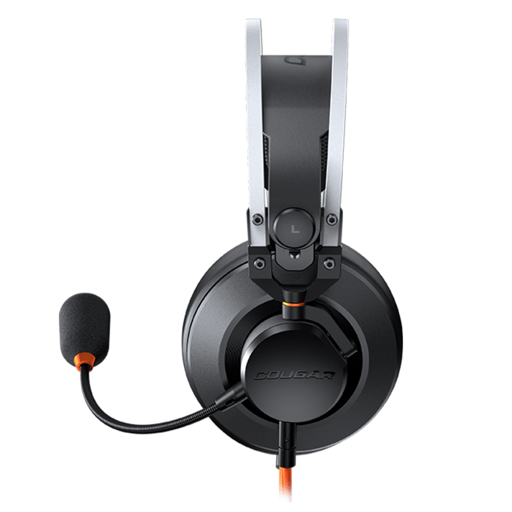 Cougar VM410 Tournament Com fio