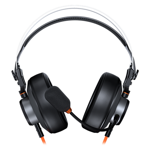 Cougar VM410 Tournament Com fio