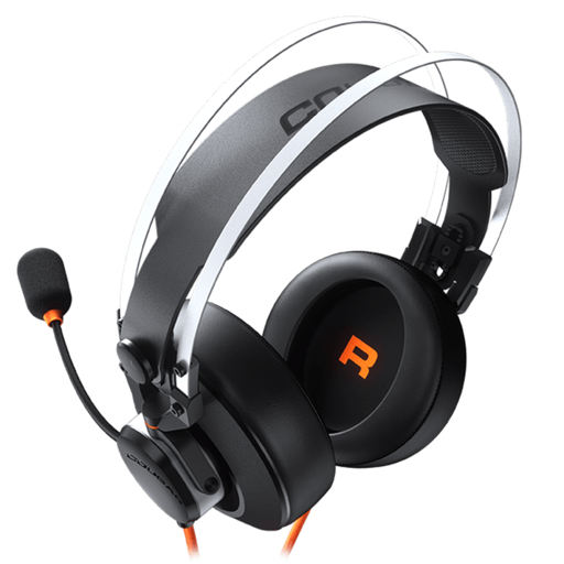 Cougar VM410 Tournament Com fio