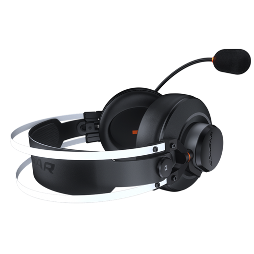 Cougar VM410 Tournament Com fio