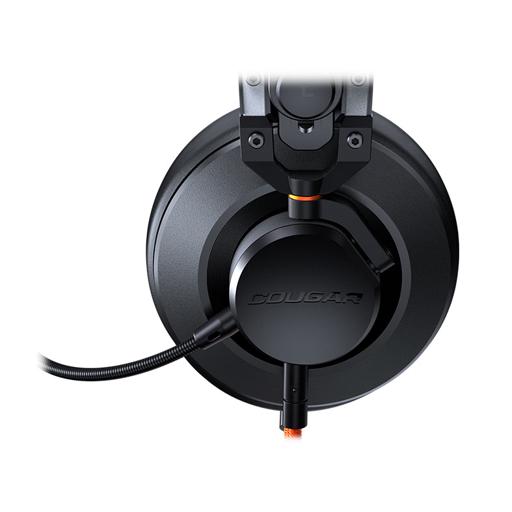 Cougar VM410 Tournament Com fio