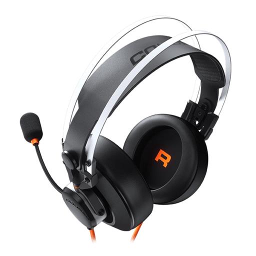 Cougar VM410 Tournament Com fio