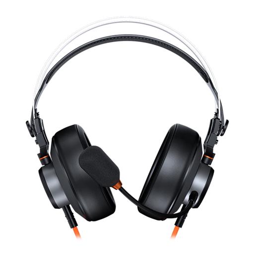 Cougar VM410 Tournament Com fio