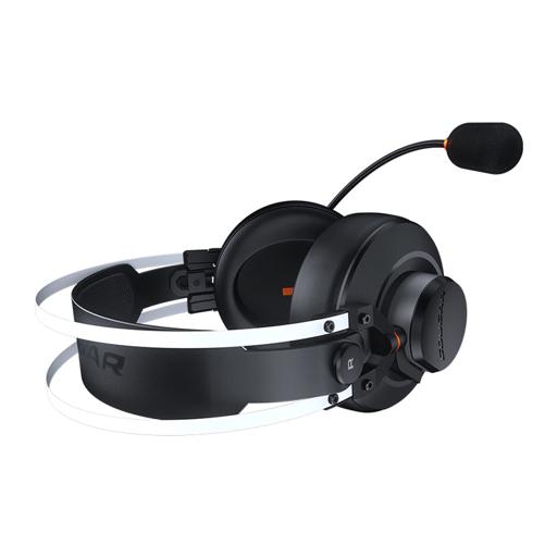 Cougar VM410 Tournament Com fio