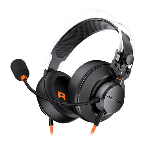Cougar VM410 Tournament Com fio