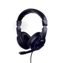 Fone de ouvido Dazz Diamond 7.1
