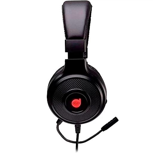 Dazz Gamer Cobra Com fio