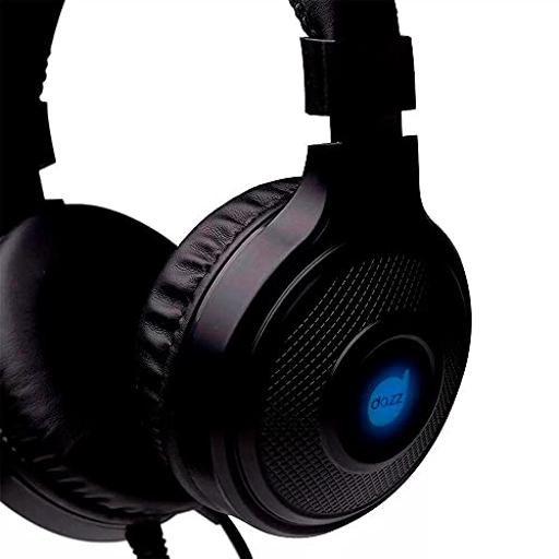 Dazz Gamer Cobra Com fio