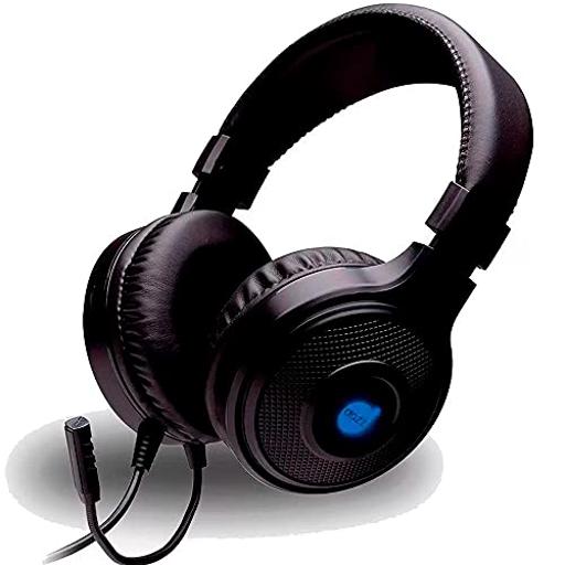 Dazz Gamer Cobra Com fio