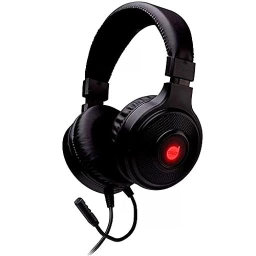 Dazz Gamer Cobra Com fio