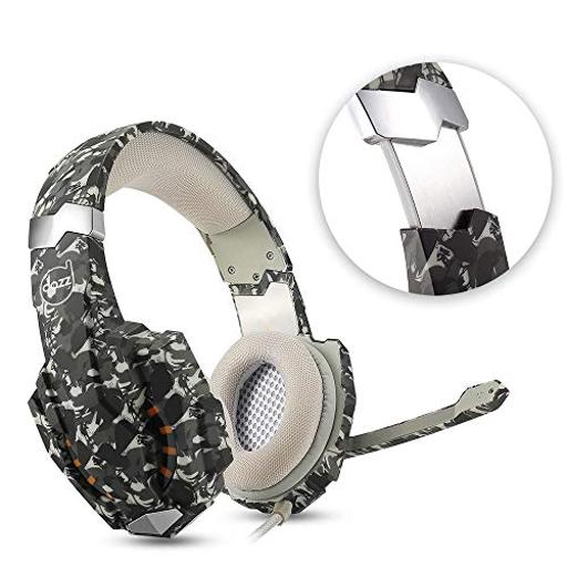 Dazz Special Forces Artic Com fio
