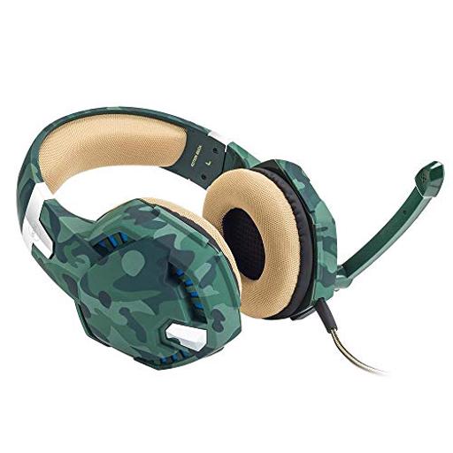 Dazz Special Forces Jungle Com fio