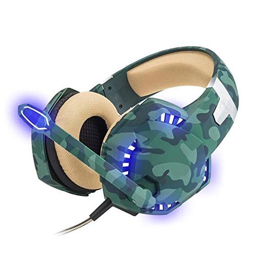 Dazz Special Forces Jungle Com fio