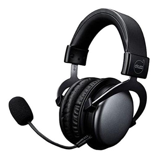 Dazz Viper Black 2.0 Com fio