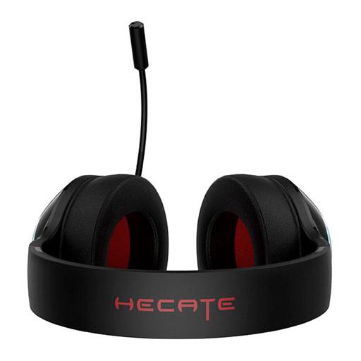 Edifier Hecate G33BT Preto / Vermelho Com fio