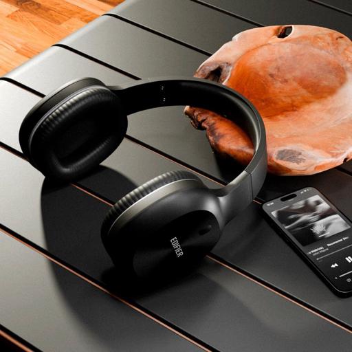 Edifier W800BT Plus Wireless + Bluetooth
