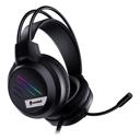 Fone de ouvido Evolut EG306 Lesh
