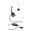 Fone de ouvido Felitron Stile Compact VoIP