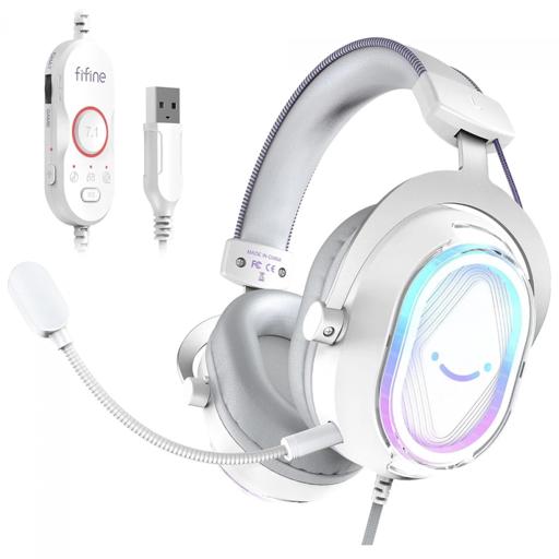 Fifine AmpliGame H13 Com fio