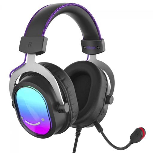Fifine AmpliGame H16 Com fio