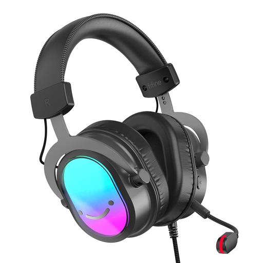Fifine AmpliGame H16 Com fio