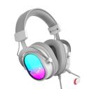 Fone de ouvido Fifine AmpliGame H16