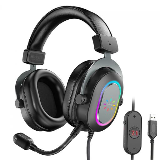 Fifine H6G Com fio