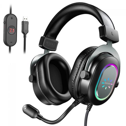 Fifine H6G Com fio