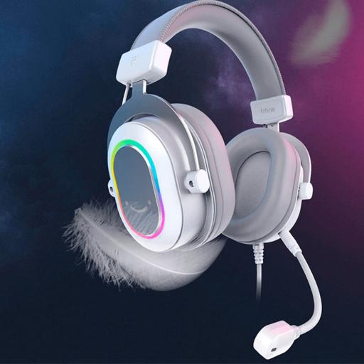 Fifine H6W Com fio