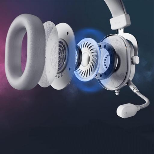 Fifine H6W Com fio