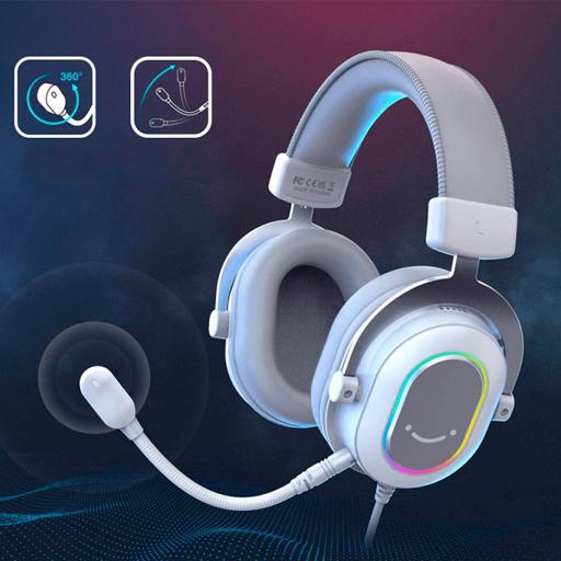 Fifine H6W Com fio