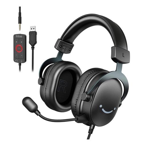Fifine H9 Com fio