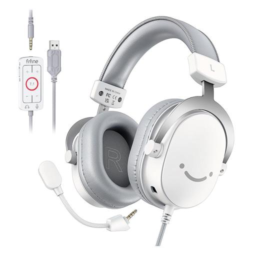 Fifine H9 Com fio