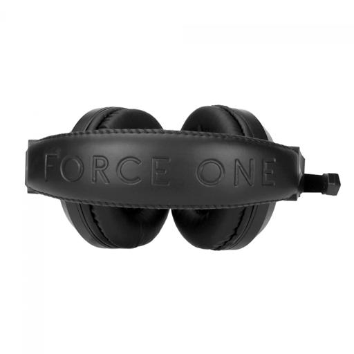Force One CrossLink Com fio