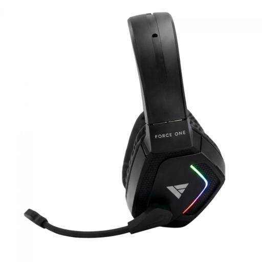 Force One Titan V2 Wireless + Bluetooth